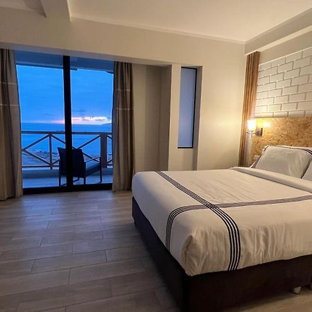 Hotel Aloha Чала Экстерьер фото