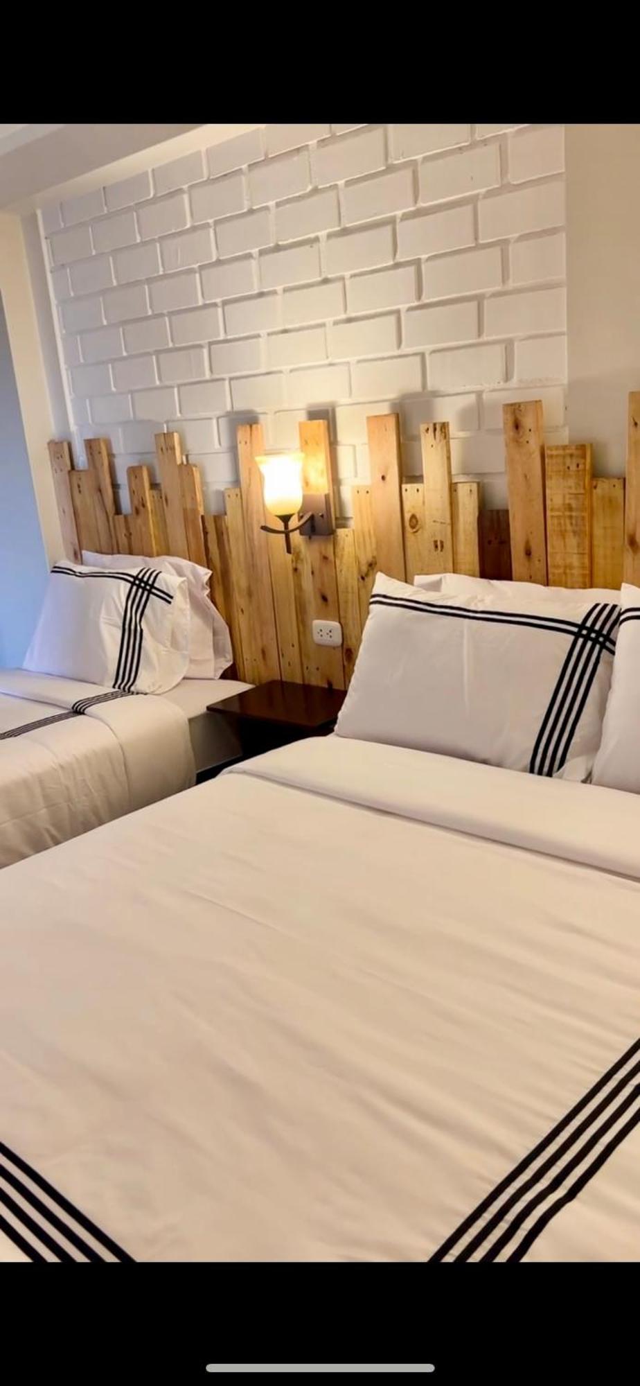 Hotel Aloha Чала Экстерьер фото